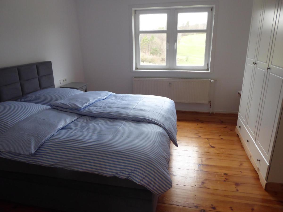 Apartment Forsthaus In Waldhessen