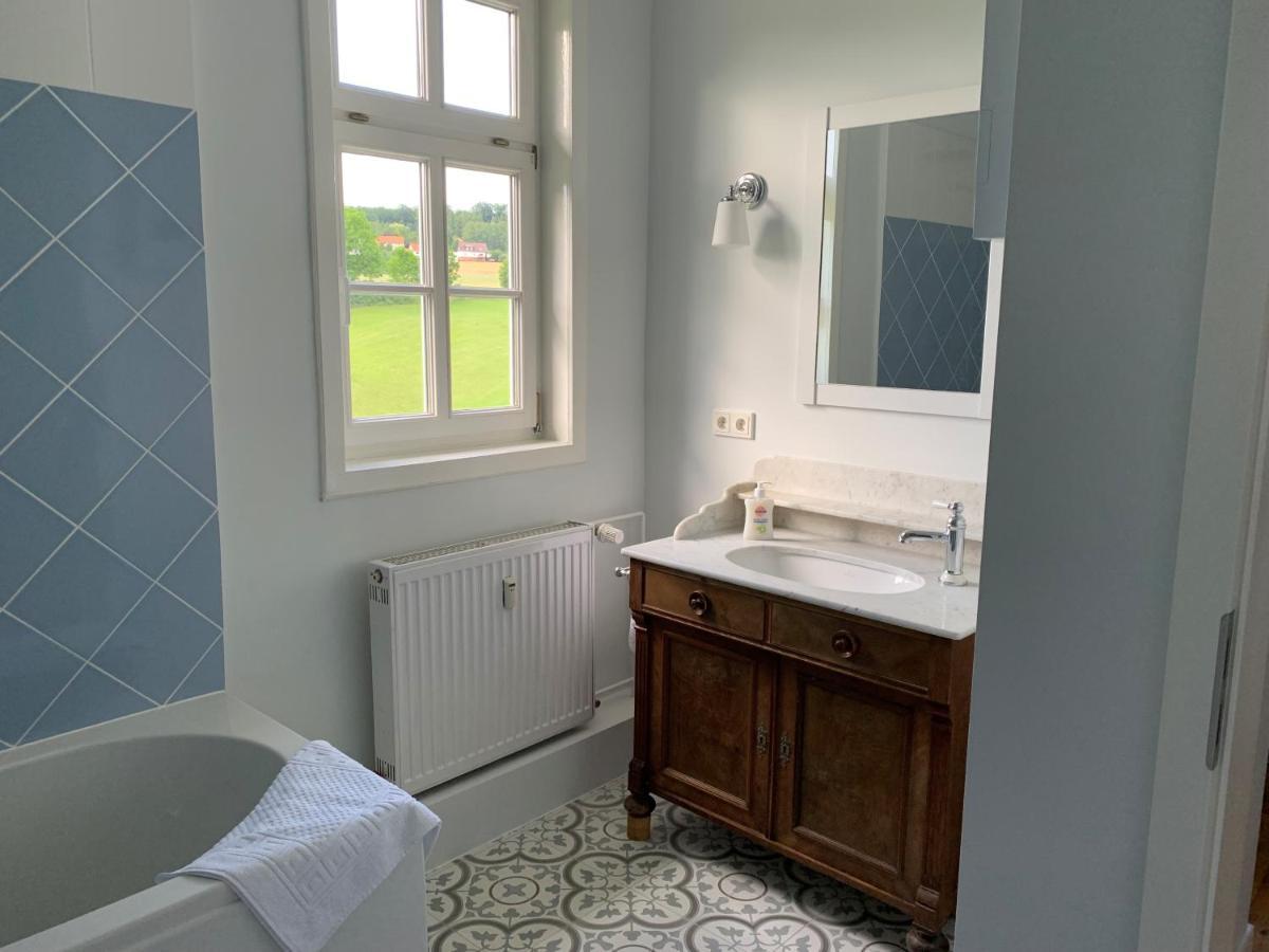 Forsthaus In Waldhessen Bauhaus
