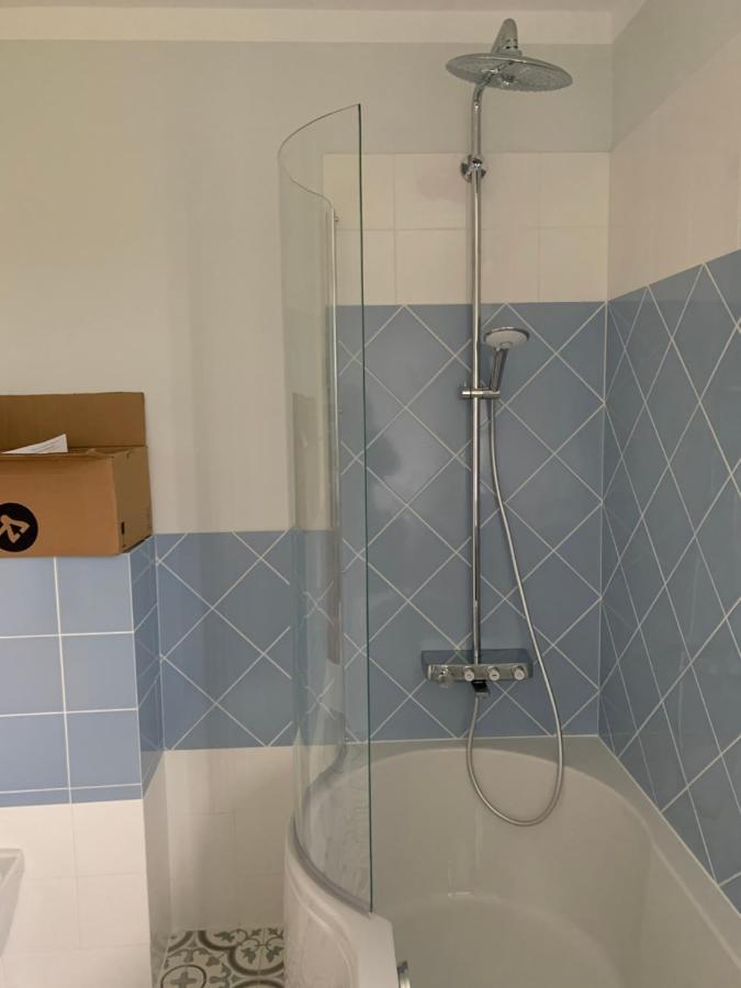 Apartment Forsthaus In Waldhessen *